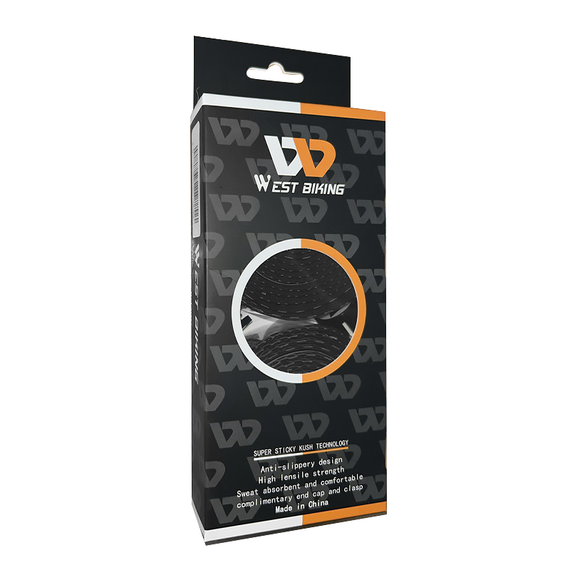 Обмотка руля West Biking YP0804047 Blue