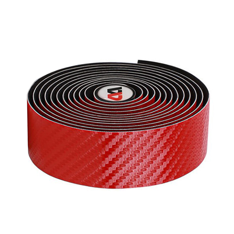 Обмотка руля West Biking YP0804047 Red