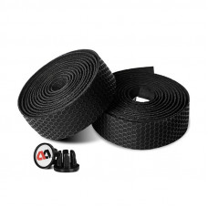 Обмотка руля West Biking YP0804054 Black