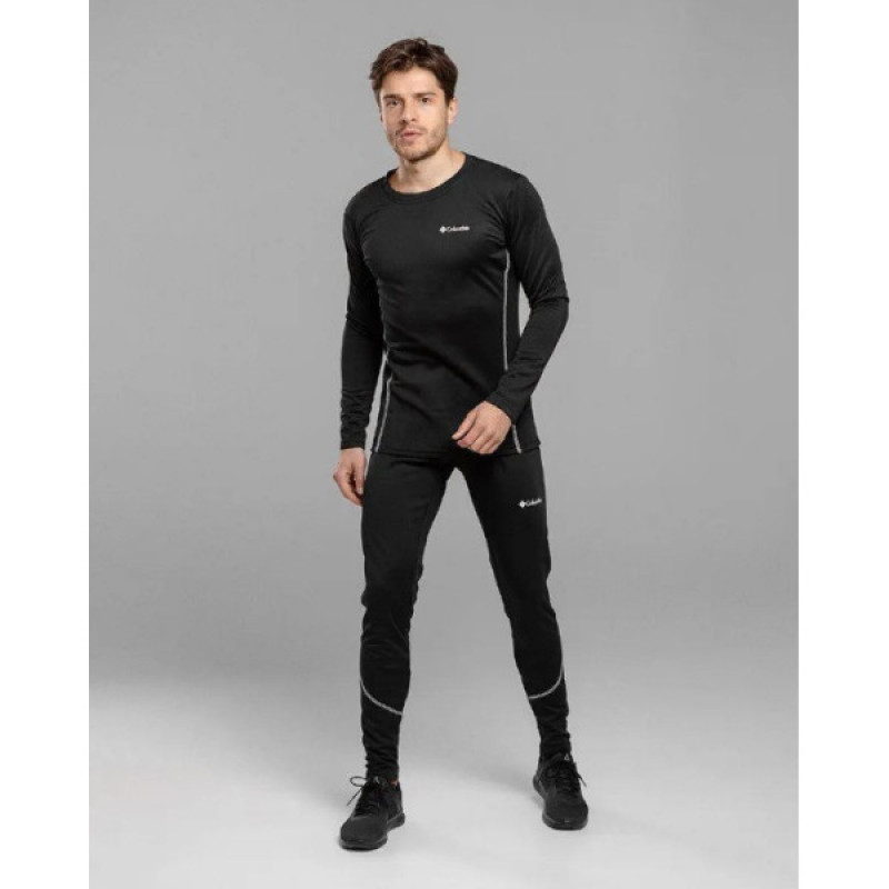 Термобелье мужское зимнее Columbia. Все размеры. До -35С. Немецкое качество. Не упустите 2 дня акции