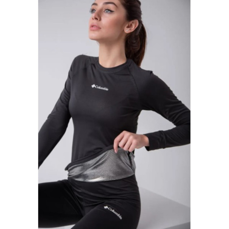 Термобелье, немецкое качество, технология OMNI-HEAT COLUMBIA женское, премиум класса Лови момент осталось 2 дня скидок