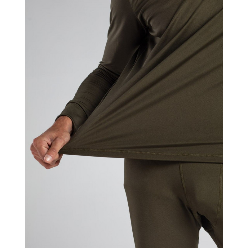 Термобелье мужское зимнее Columbia. хаки цвет. Немецкое качество. Все размеры. До -35С. Уникальное предложение 2 дня акции