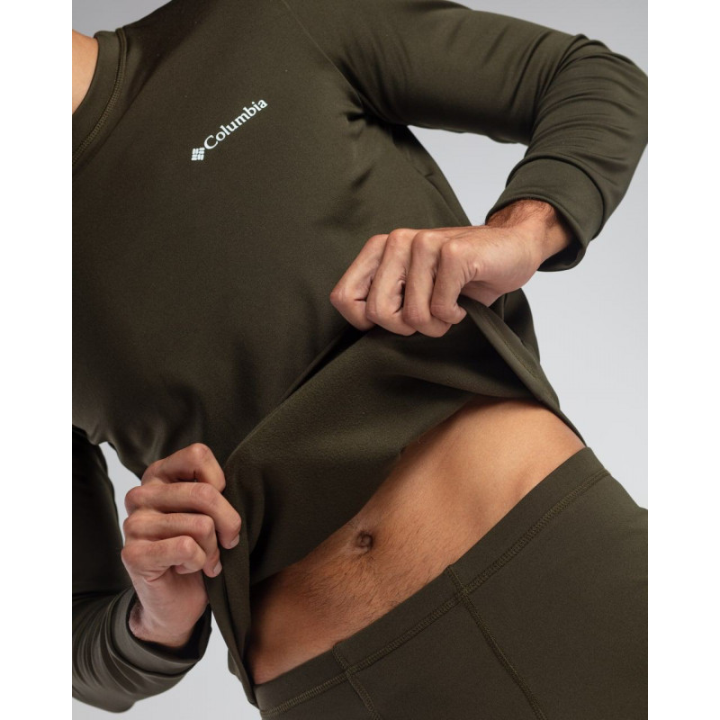 Columbia Термобелье мужское зимнее. цвет хаки. Все размеры. До -35С. Немецкое качество. Завершаем акцию через 2 дня