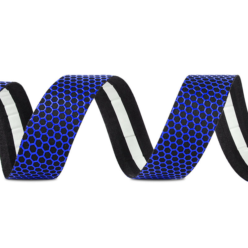 Обмотка руля West Biking YP0804054 Blue