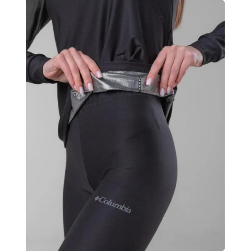 Женское термобелье технология OMNI-HEAT COLUMBIA премиум класса, немецкое качество Успейте сэкономить 2 дня