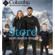 Термобелье мужское зимнее Columbia. Все размеры. До -35С. Немецкое качество.