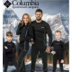 Термобелье мужское зимнее Columbia. Все размеры. До -35С. Немецкое качество.