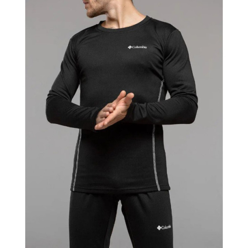 Термобелье мужское зимнее Columbia. Все размеры. До -35С. Немецкое качество.