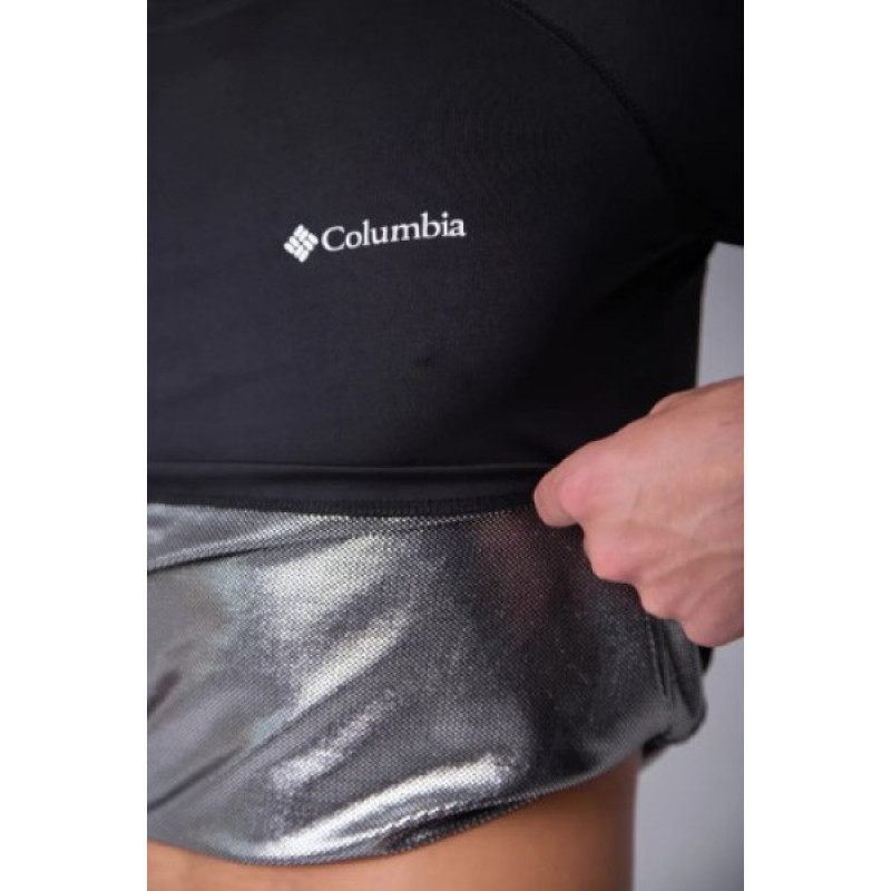 Мужское термобелье с передовой технологией OMNI-HEAT от COLUMBIA – высокое качество, производства. 2 дня до закрытия Акции