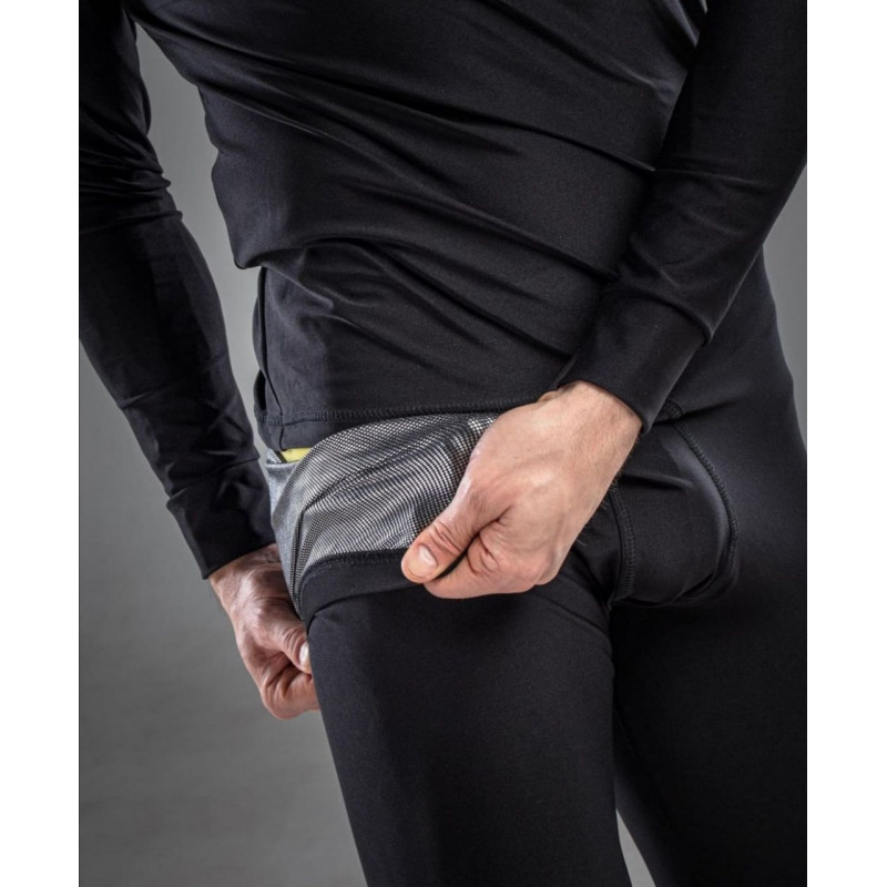 Мужское термобелье с передовой технологией OMNI-HEAT от COLUMBIA – высокое качество, производства. 2 дня до закрытия Акции