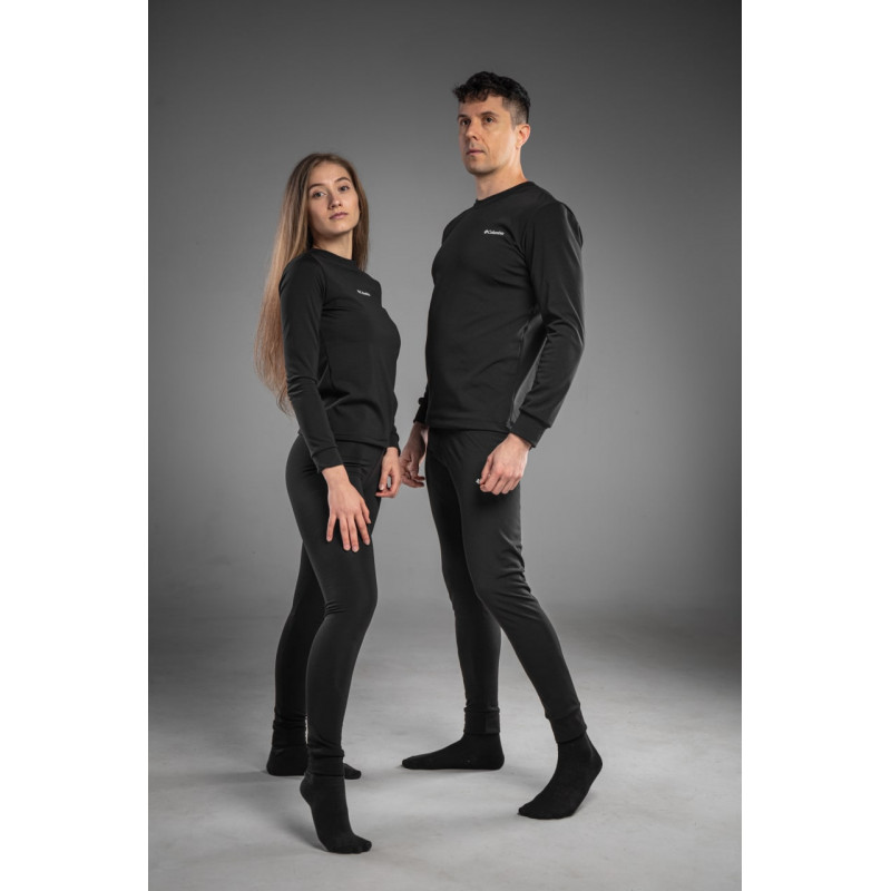 Термобелье женское зимнее Columbia, для спорта, бега, катания. Немецкое качество. Скидки заканчиваются через 2 дня