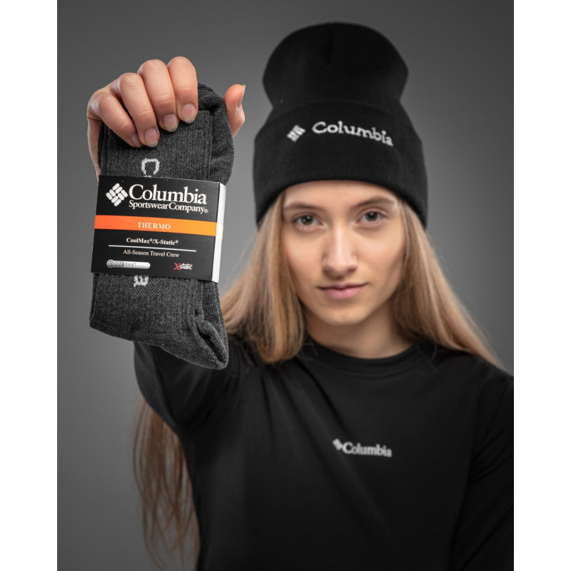 Термобелье женское зимнее Columbia, для спорта, бега, катания.  Скорее, Ликвидация, осталось 2 дня