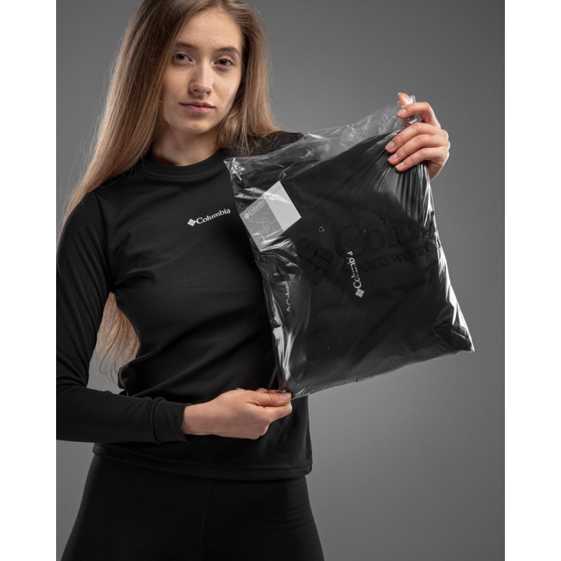 Термобелье женское зимнее Columbia, для спорта, бега, катания.  Скорее, Ликвидация, осталось 2 дня