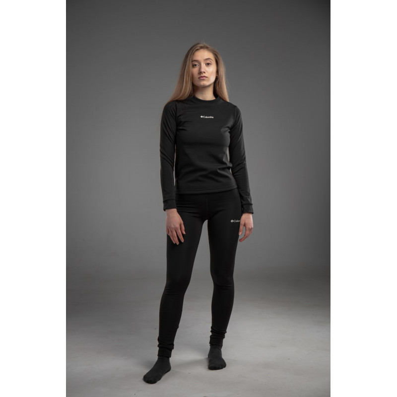 Термобелье женское зимнее Columbia, для спорта, бега, катания.  Скорее, Ликвидация, осталось 2 дня