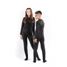 Зимнее детское термобелье от Columbia для активных занятий спортом, бегом и катанием. До -35С. Только 2 дня до конца распродажи