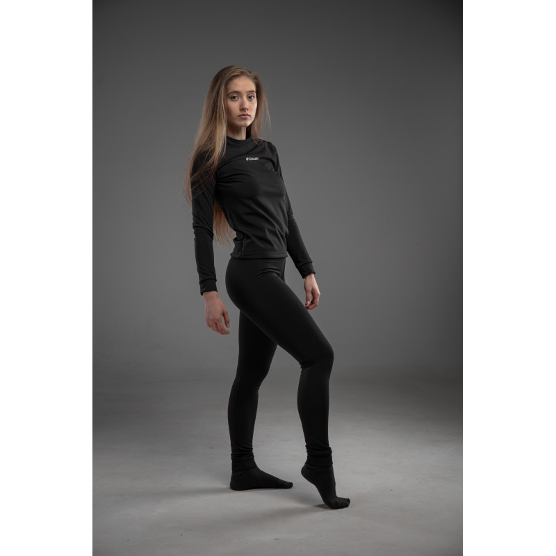 Женское термобелье Колумбия COLUMBIA Флис EU термо! Держит до -35 градусов Лови момент осталось 2 дня скидок