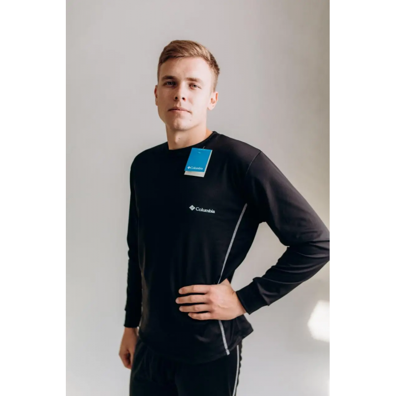 Термобелье Columbia мужское зимнее до -35°C. Немецкое качество, все размеры Ликвидация осталось 2 дня