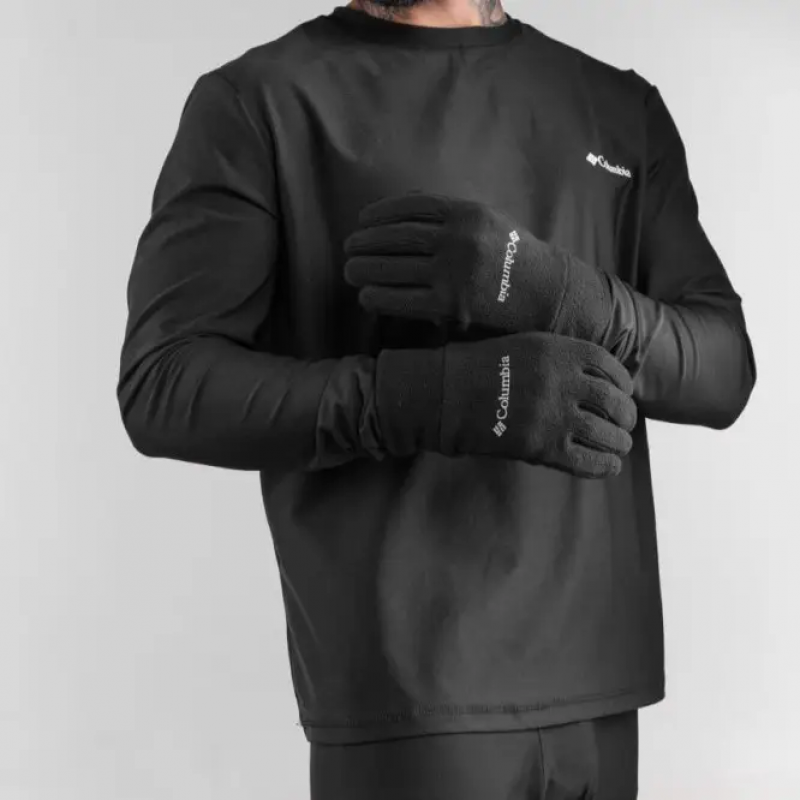 Чоловіча термобілизна Columbia на флісі: всі розміри в наявності для активного відпочинку в холодну погоду Мегаскидки еще 2 дня