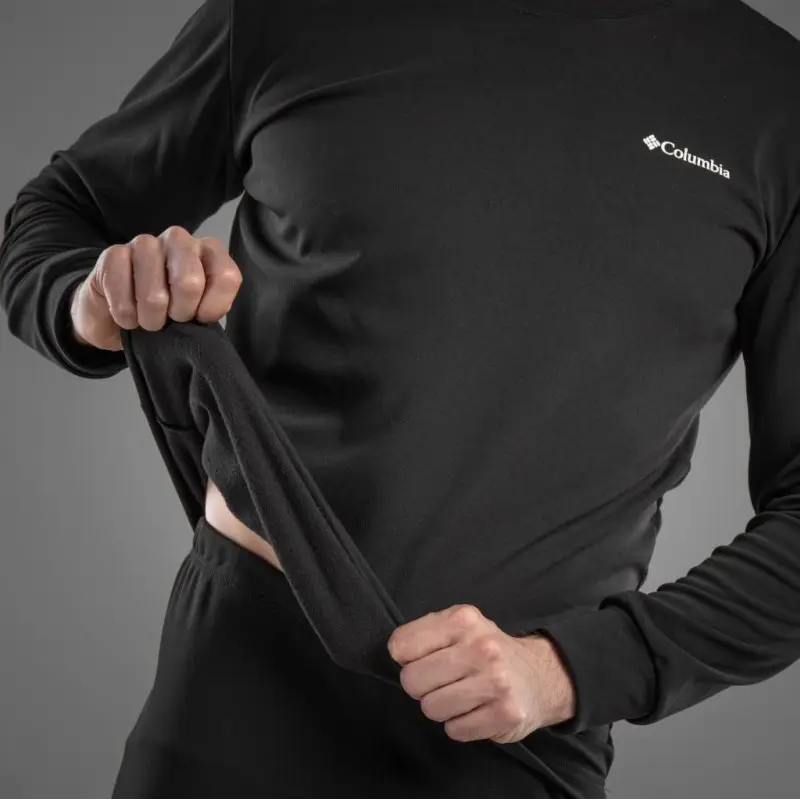 Чоловіча термобілизна Columbia на флісі: всі розміри в наявності для активного відпочинку в холодну погоду Мегаскидки еще 2 дня