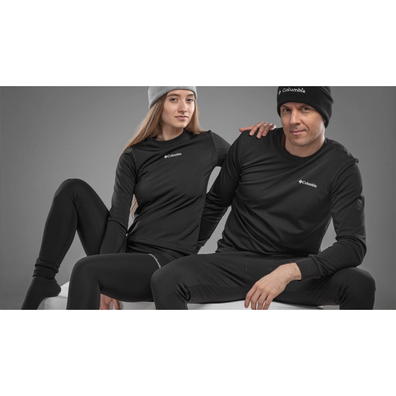 Термобелье Columbia для мужчин, женщин и детей на зиму. Все размеры, до -35°C. Немецкое качество! Финальные цена Акция еще 2 дня