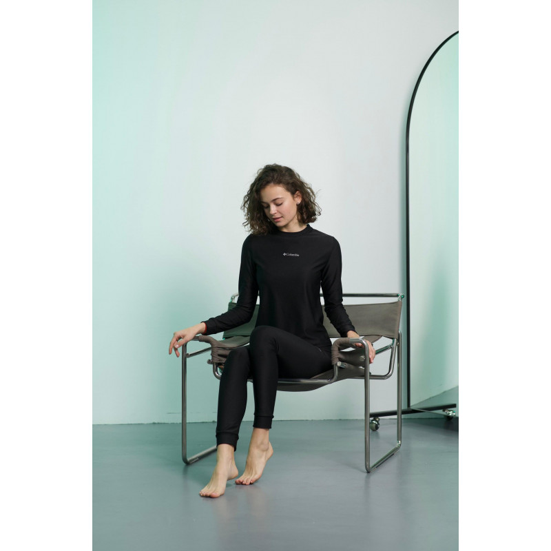 Жіноча термобілизна Columbia: ідеальний вибір для активних жінок, що забезпечує тепло та комфорт у холодну погоду Осталось всего 2 дня