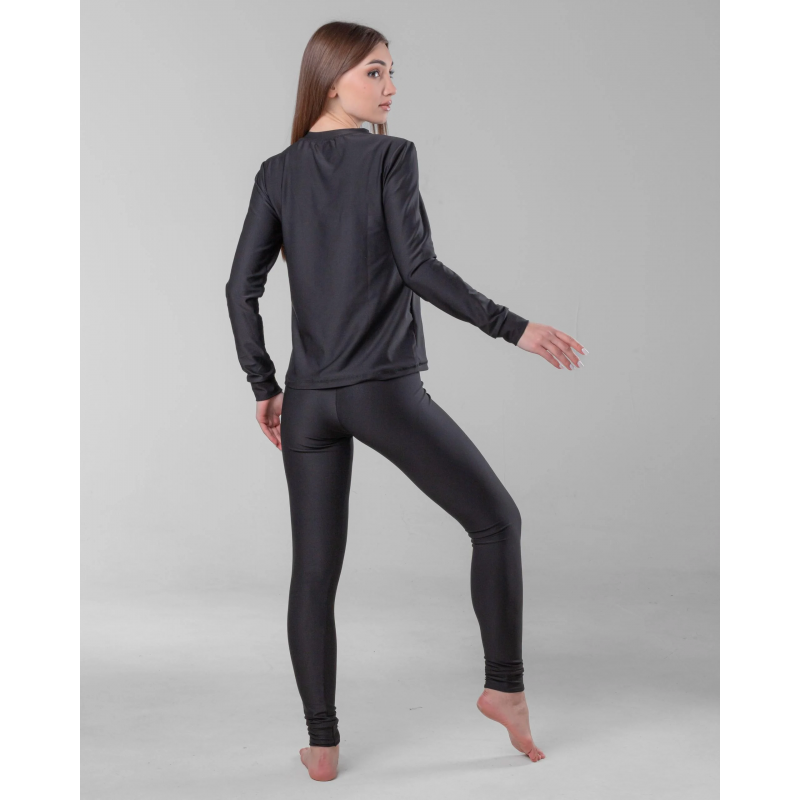 Жіночий комплект термобілизни Columbia — комфорт та тепло у холодну погоду, ідеально для активного відпочинку Мегаскидки еще 2 дня