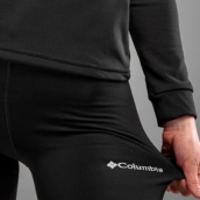 Жіноче зимове термобелье Columbia: для температур до -35°C з німецькою якістю Последние 2 дня акции