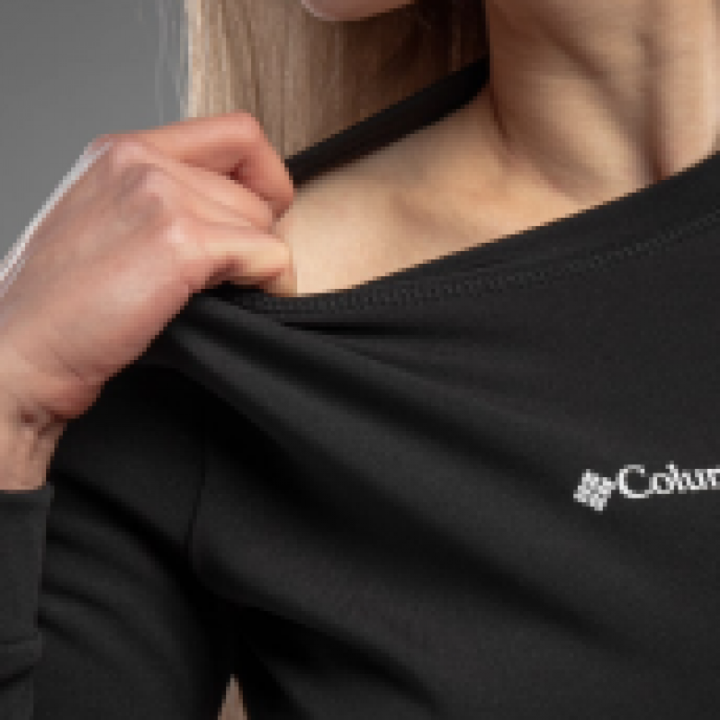 Жіноче зимове термобелье Columbia: для температур до -35°C з німецькою якістю Последние 2 дня акции