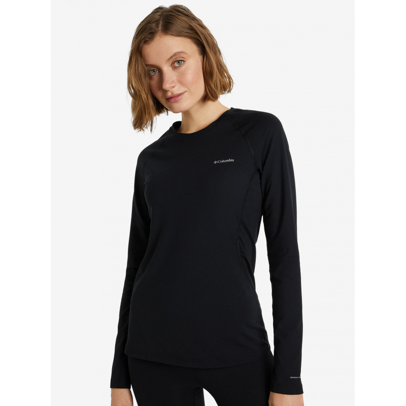 Жіноча термобілизна Columbia для комфортного захисту в холодну погоду Только 2 дня до конца распродажи