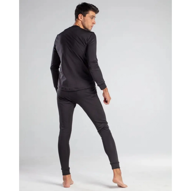 Чоловіча термобілизна Columbia: Преміум якість у комплекті з кофтою та штанами До конца акции 2 дня