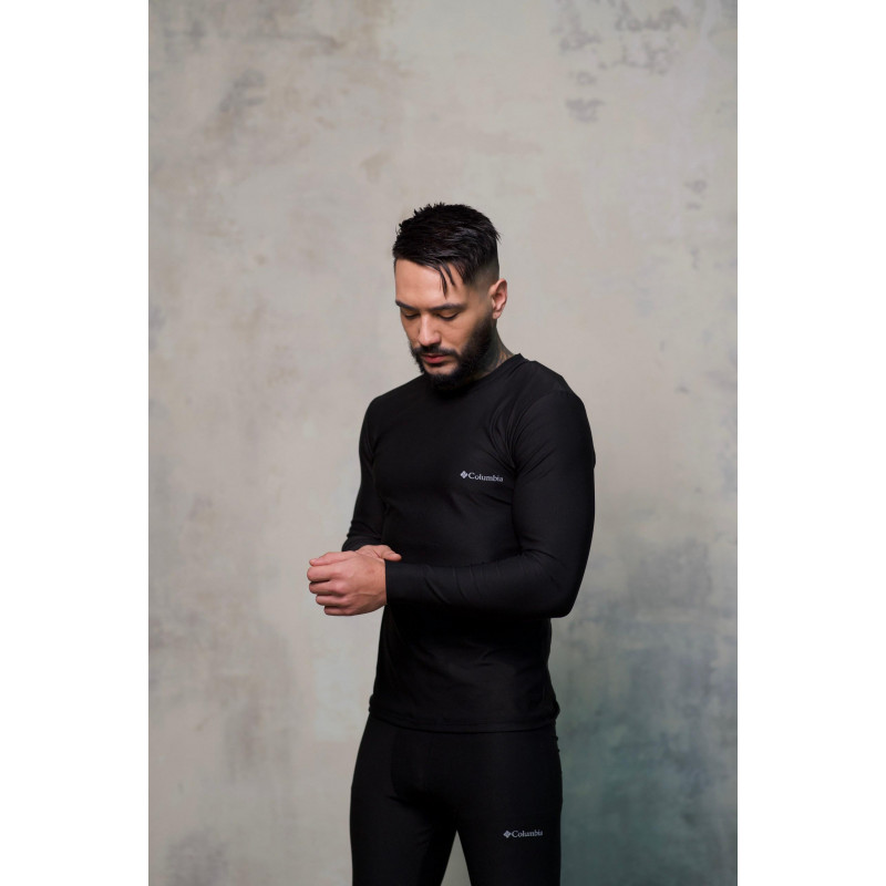 Чоловіча термобілизна Columbia 2 дня на покупку мечты Акция