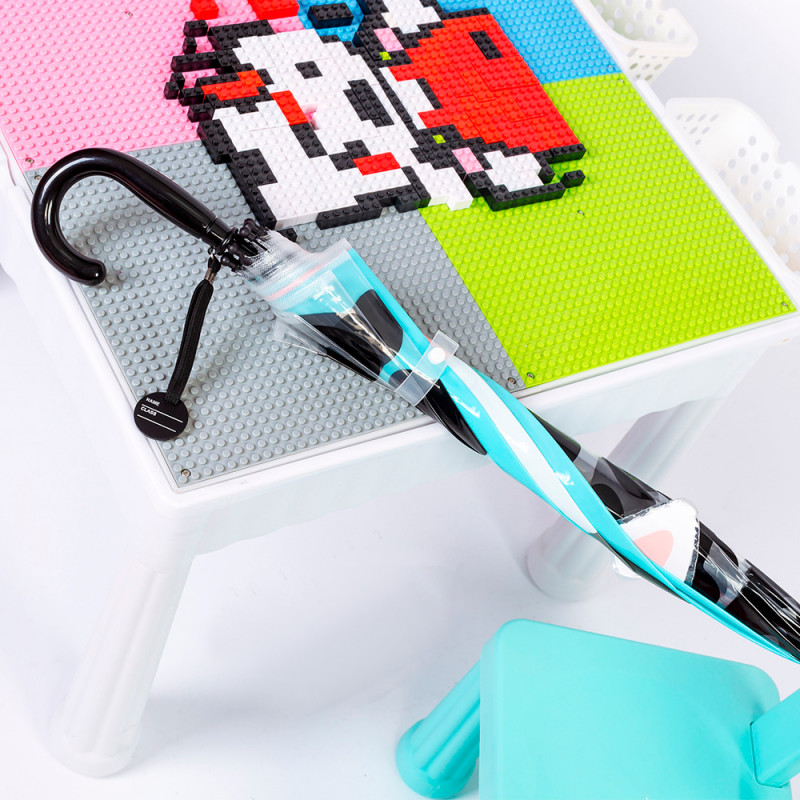 Детский зонт RST RST062A Cow