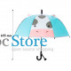 Детский зонт RST RST062A Cow