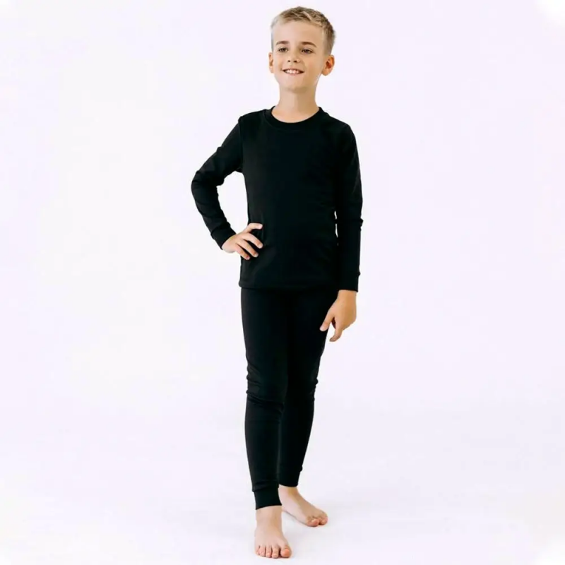 Дитяча термобілизна. Термобілизна для підлітків.
