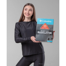 Жіноча протиморозна термобілизна Columbia для зимових холодів Быстрей 2 дня скидки
