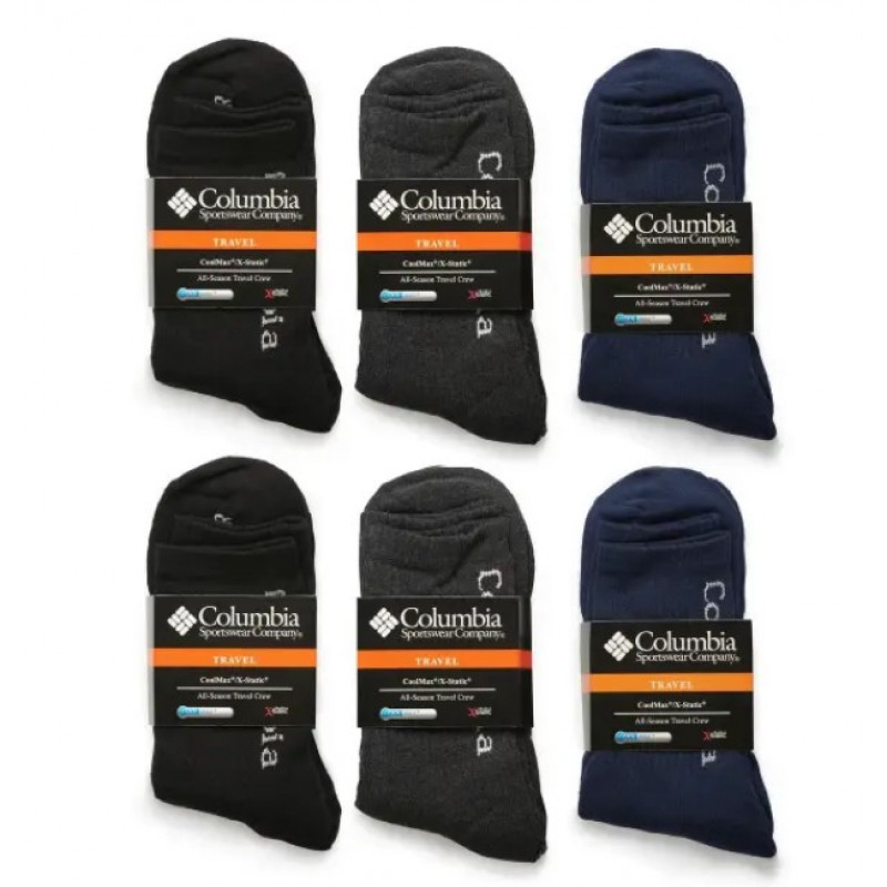 Теплі, зимові жіночі теплі термошкарпетки Columbia, 36-41 Унікальна пропозиція 2 дні акції