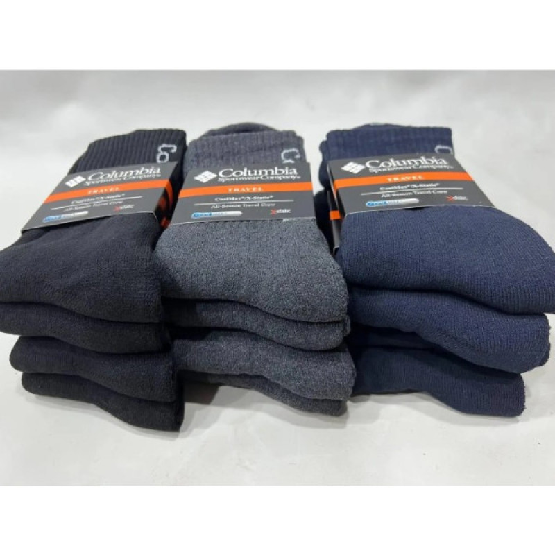 Теплі, зимові жіночі теплі термошкарпетки Columbia, 36-41 Унікальна пропозиція 2 дні акції