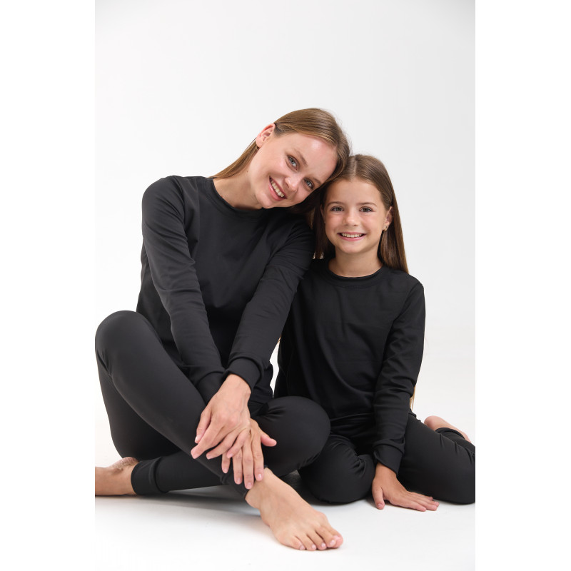 Жіноча термобілизна Columbia: тепло та комфорт у морозні дні. Суперзнижки, діють 2 дні.