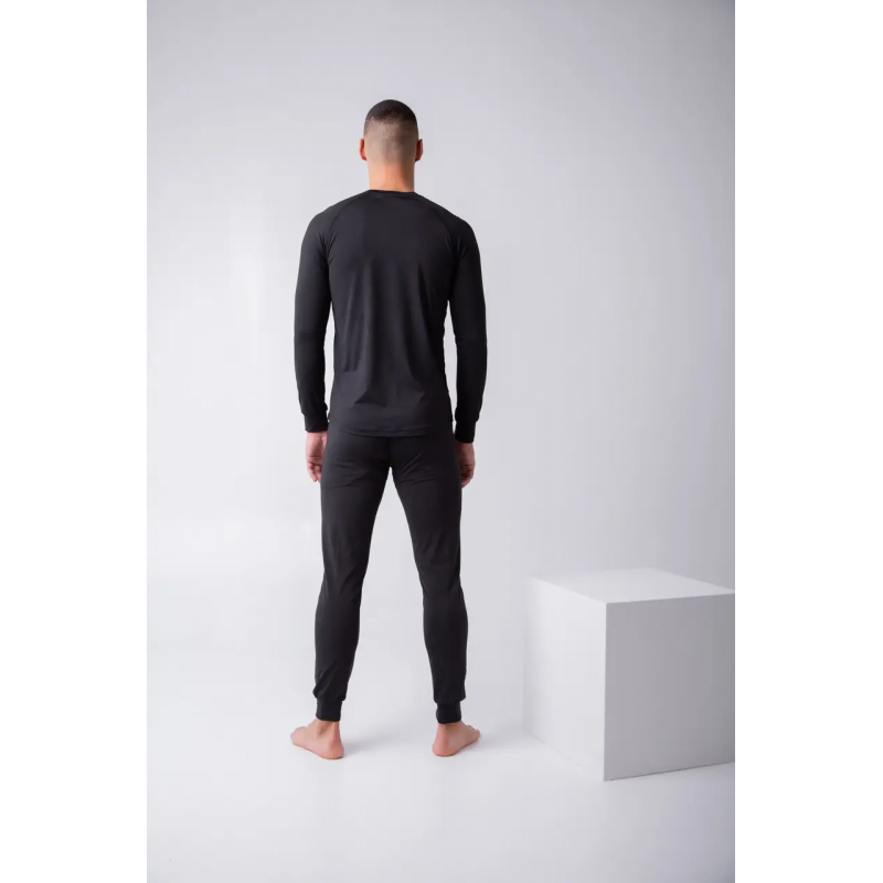 Чоловіча термобілизна із технологією OMNI-HEAT. Відмінна якість та надійний захист від холоду.