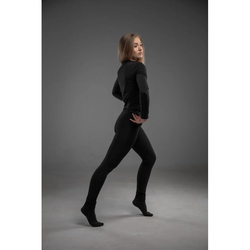 Комплект жіночої термобілизни Columbia. Жіночий термокостюм комплект.