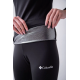 Жіноча зимова термобілизна Columbia OMNI-HEAT. Комплект термоодягу для спорту та холоду, чорний. Останній шанс – акція лише 2 дні.