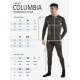Чоловіча термобілизна Columbia Хакі. Термобілизна в кольорі Хакі для військових, мисливців та активних людей. Акція – лише 2 дні на покупку.