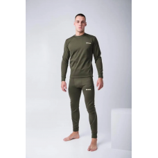 Чоловіча термобілизна Columbia Хакі. Зимова термобілизна з флісом для військових ЗСУ, мисливців та активних людей. Гарячі пропозиції – акція 2 дні.