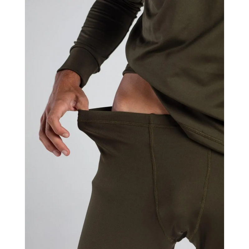 Чоловіча термобілизна Columbia Хакі. Зимова термобілизна з флісом для військових ЗСУ, мисливців та активних людей. Гарячі пропозиції – акція 2 дні.