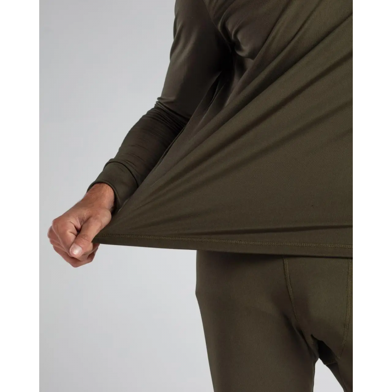 Чоловіча термобілизна Columbia Хакі. Зимова термобілизна з флісом для військових ЗСУ, мисливців та активних людей. Гарячі пропозиції – акція 2 дні.