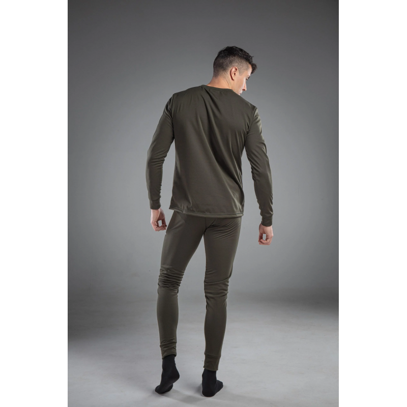 Чоловіча термобілизна Columbia Хакі. Тепла термобілизна для повсякденного носіння та активного відпочинку. Колір Хакі і чорний. Лише 2 дні до кінця розпродажу.