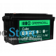 Акумулятор Green Cell AGM VRLA 12V 120Ah IP54 не потребує облуговування (термін служби - 5 років)