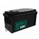 Акумулятор Green Cell AGM VRLA 12 V 120 Ah IP54 для фотоелектричних систем, яхт, човнів, сонячних панелей