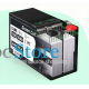 Акумулятор Green Cell AGM VRLA 12 V 120 Ah IP54 для фотоелектричних систем, яхт, човнів, сонячних панелей