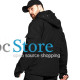 Тактическая куртка Han-Wild G8P G8YJSCFY Black 3XL